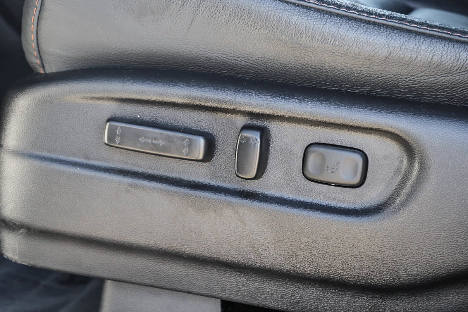 Used 2023 Honda Passport TrailSport image 21