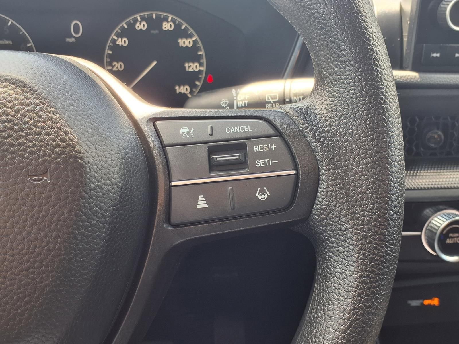 Used 2025 Honda CR-V LX image 15