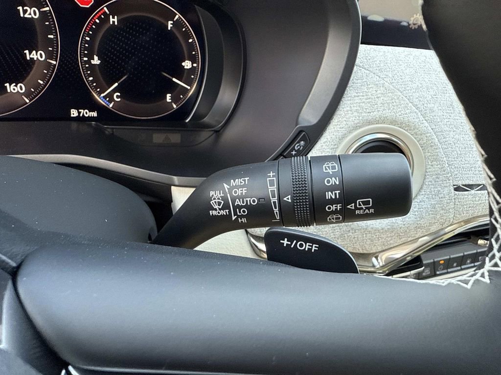 New 2026 MAZDA CX-90 3.3 Turbo S w/ Premium Plus image 43