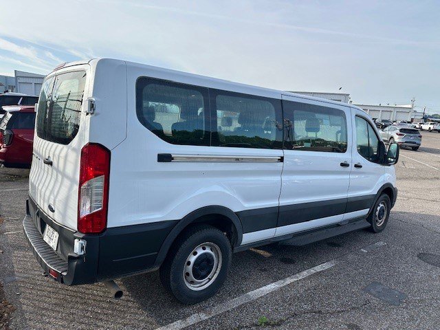 Used 2021 Ford Transit 350 XL RWD image 3