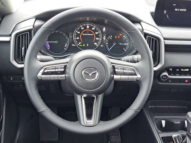 New 2026 MAZDA CX-50 2.5 Hybrid w/ Weather Package image 24