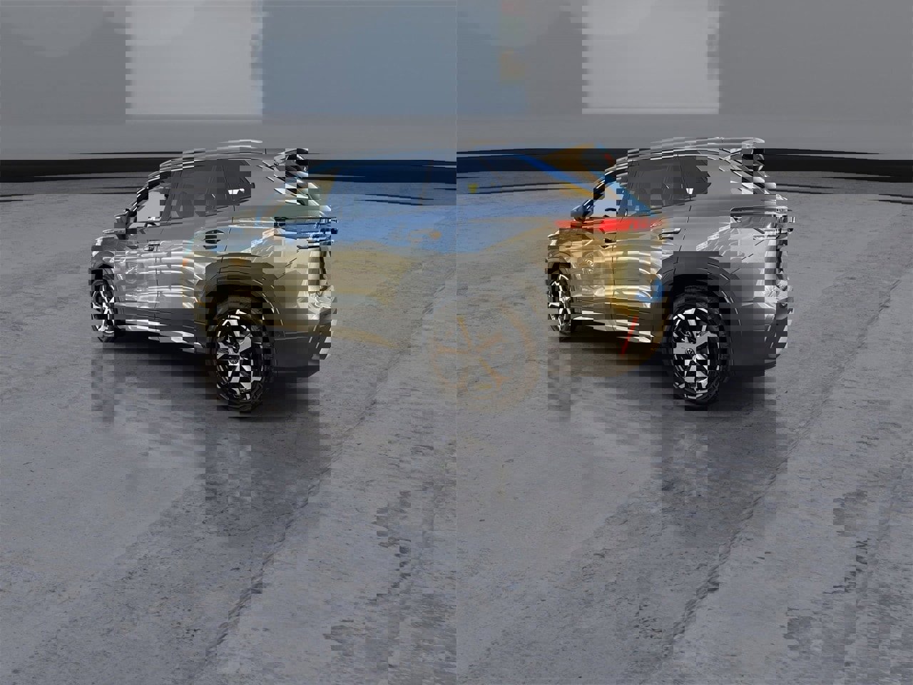 New 2026 Volkswagen Tiguan SE image 4