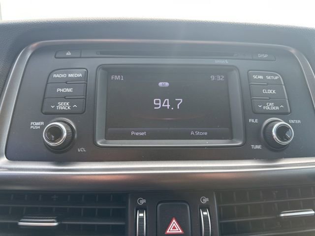 Used 2016 Kia Optima LX FWD image 22