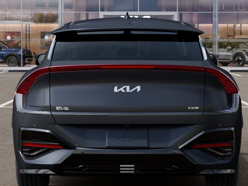 New 2026 Kia EV6 GT-Line RWD image 13