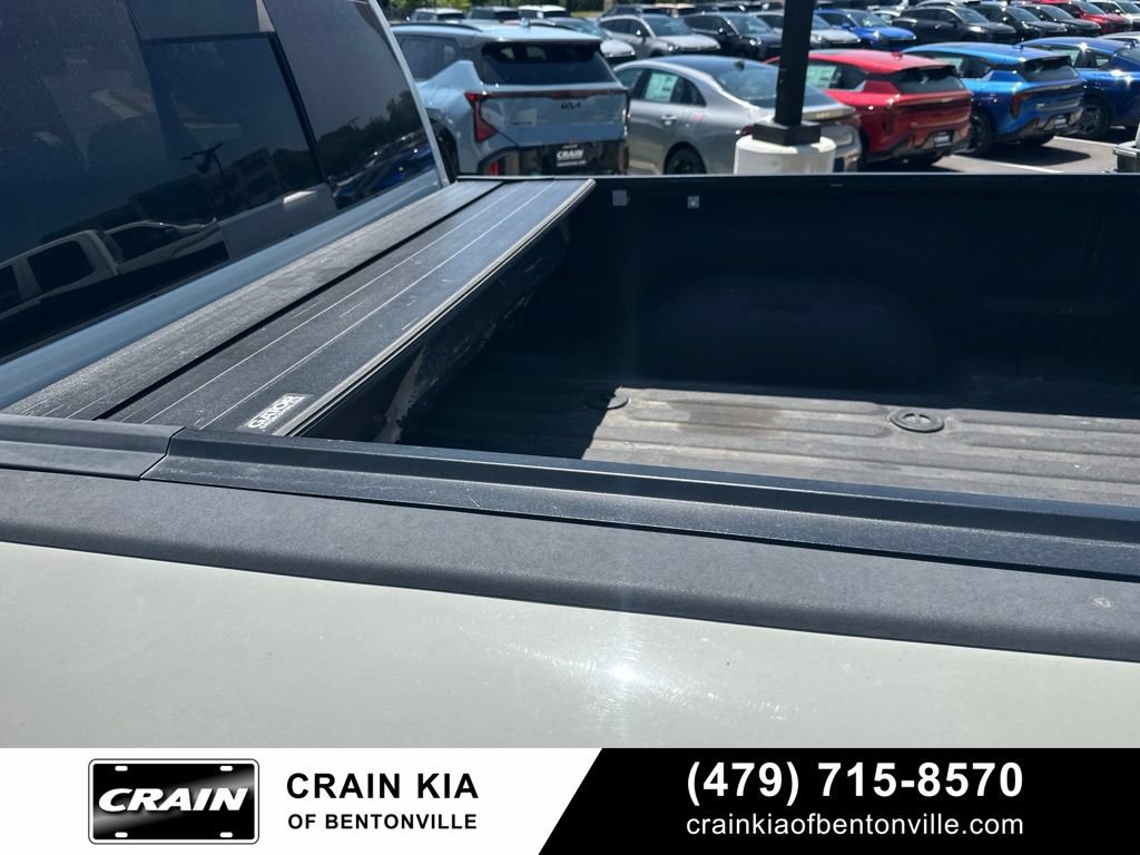 Used 2022 RAM 3500 Limited AWD/4WD image 13
