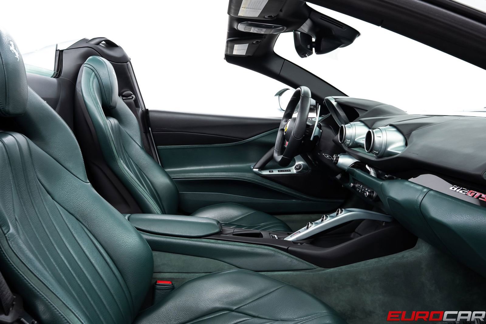 Used 2022 Ferrari 812 GTS RWD image 44