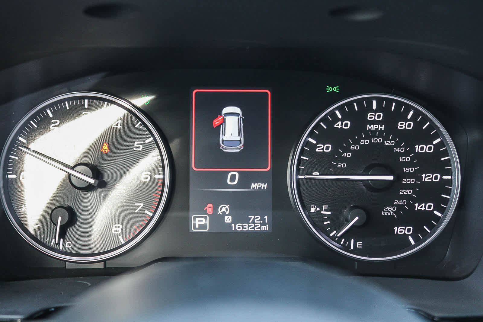 Certified 2024 Subaru Outback Premium image 23