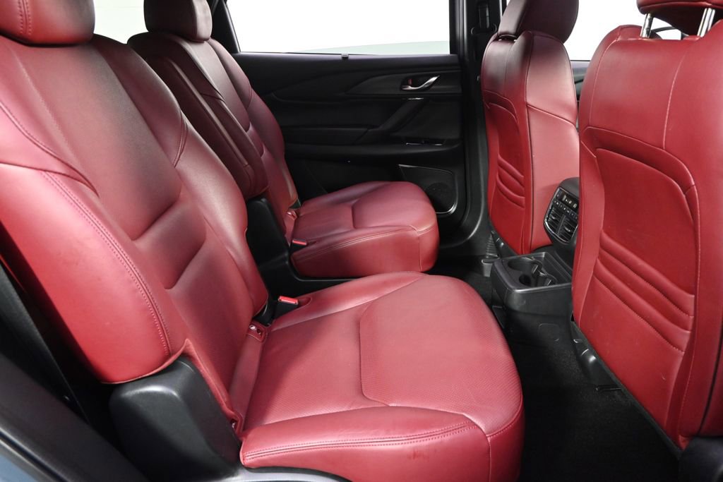 Used 2022 MAZDA CX-9 Carbon Edition image 18