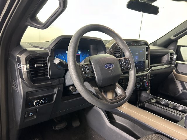 Used 2024 Ford F150 STX w/ Equipment Group 201A FX4 AWD/4WD image 13