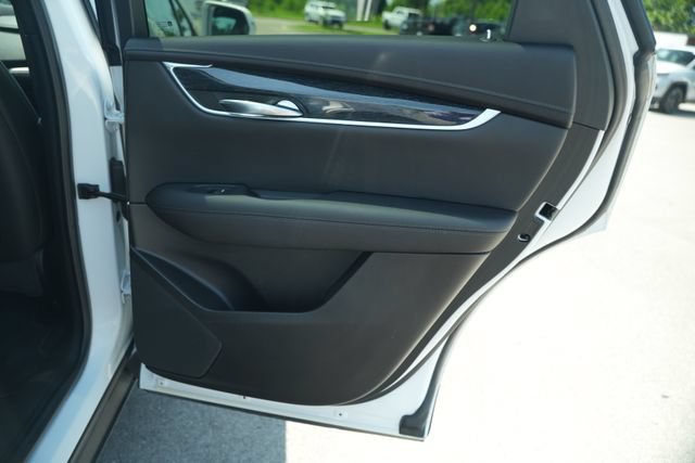 Used 2020 Cadillac XT5 Premium Luxury AWD/4WD image 23