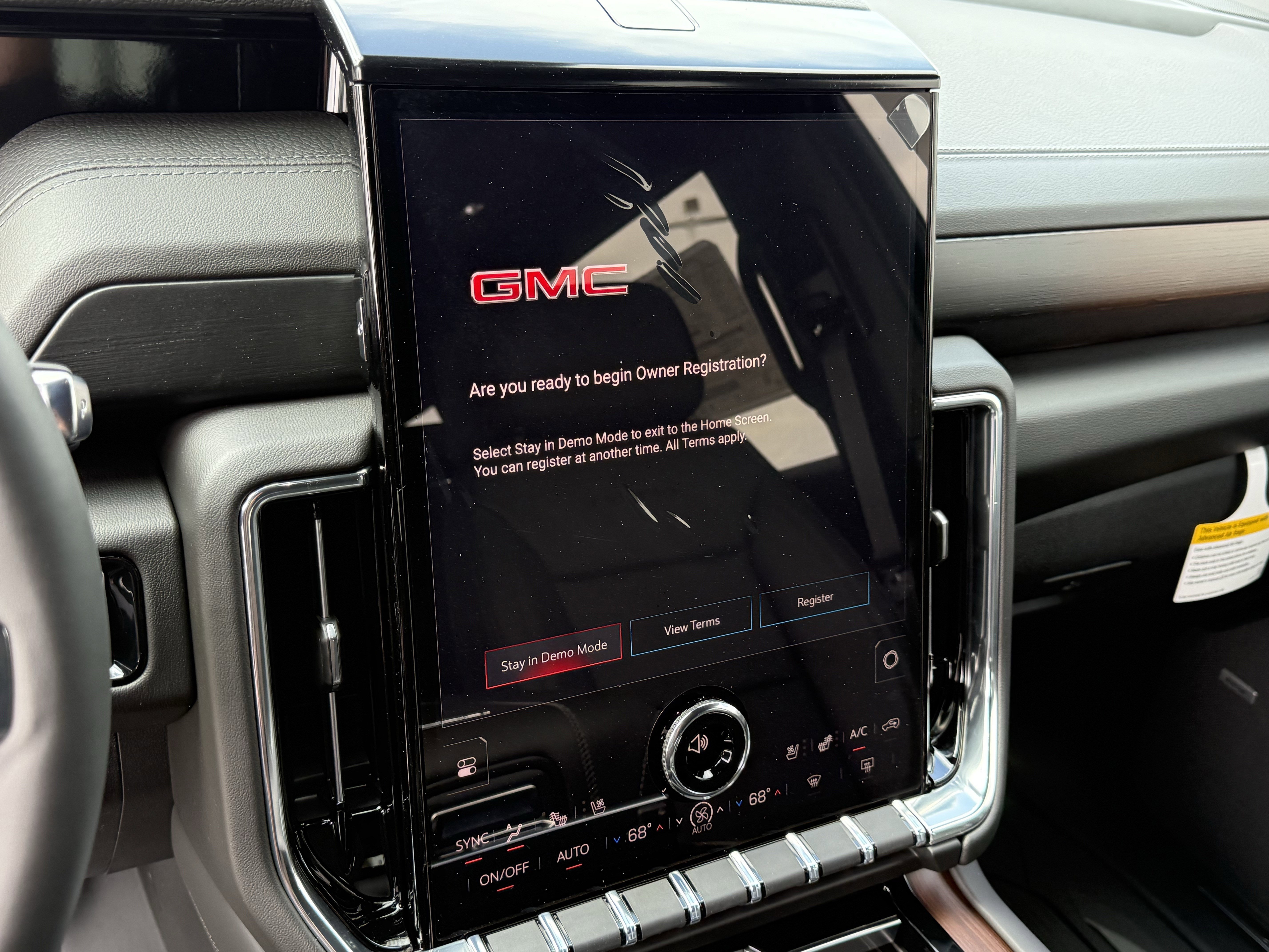 New 2026 GMC Yukon XL Denali w/ Denali Reserve Package image 15