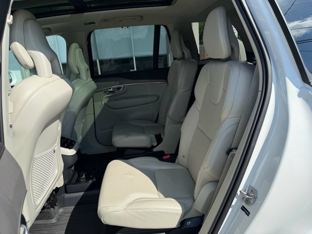 Used 2021 Volvo XC90 T6 Inscription w/ Advanced Package AWD/4WD image 39