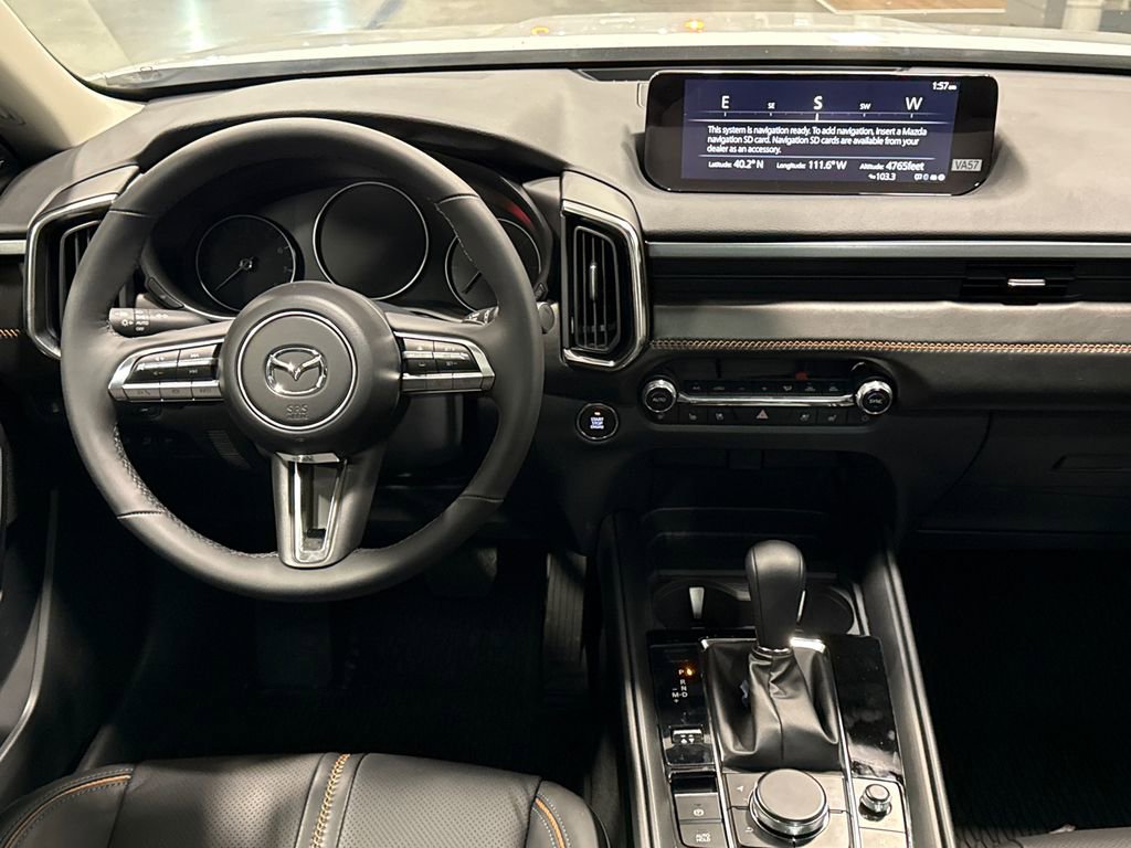 New 2025 MAZDA CX-50 2.5 Turbo w/ Cargo Package image 5