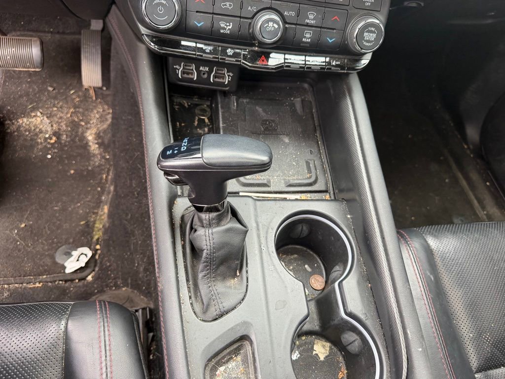 Used 2022 Dodge Durango R/T AWD/4WD image 13