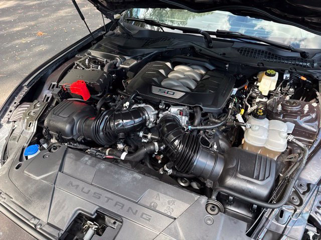 Used 2024 Ford Mustang GT RWD image 30