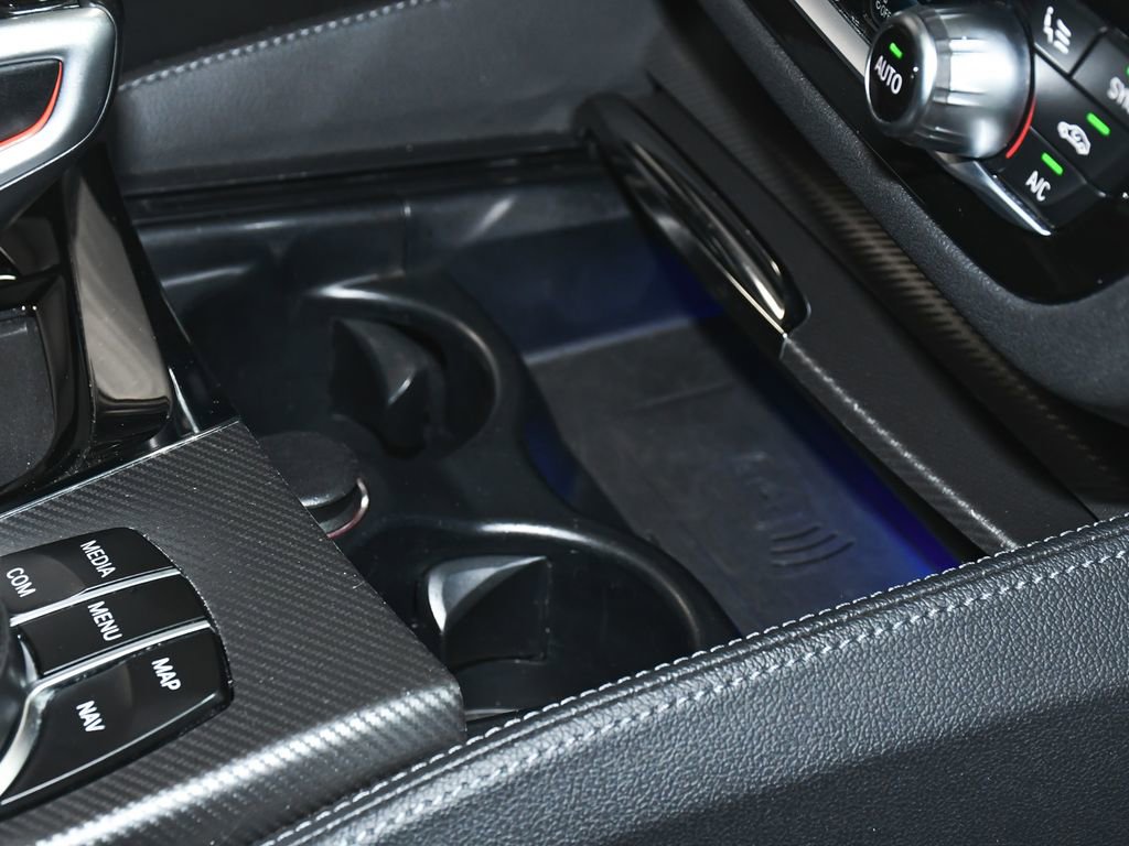 Used 2022 BMW M5 w/ Competition Package AWD/4WD image 70