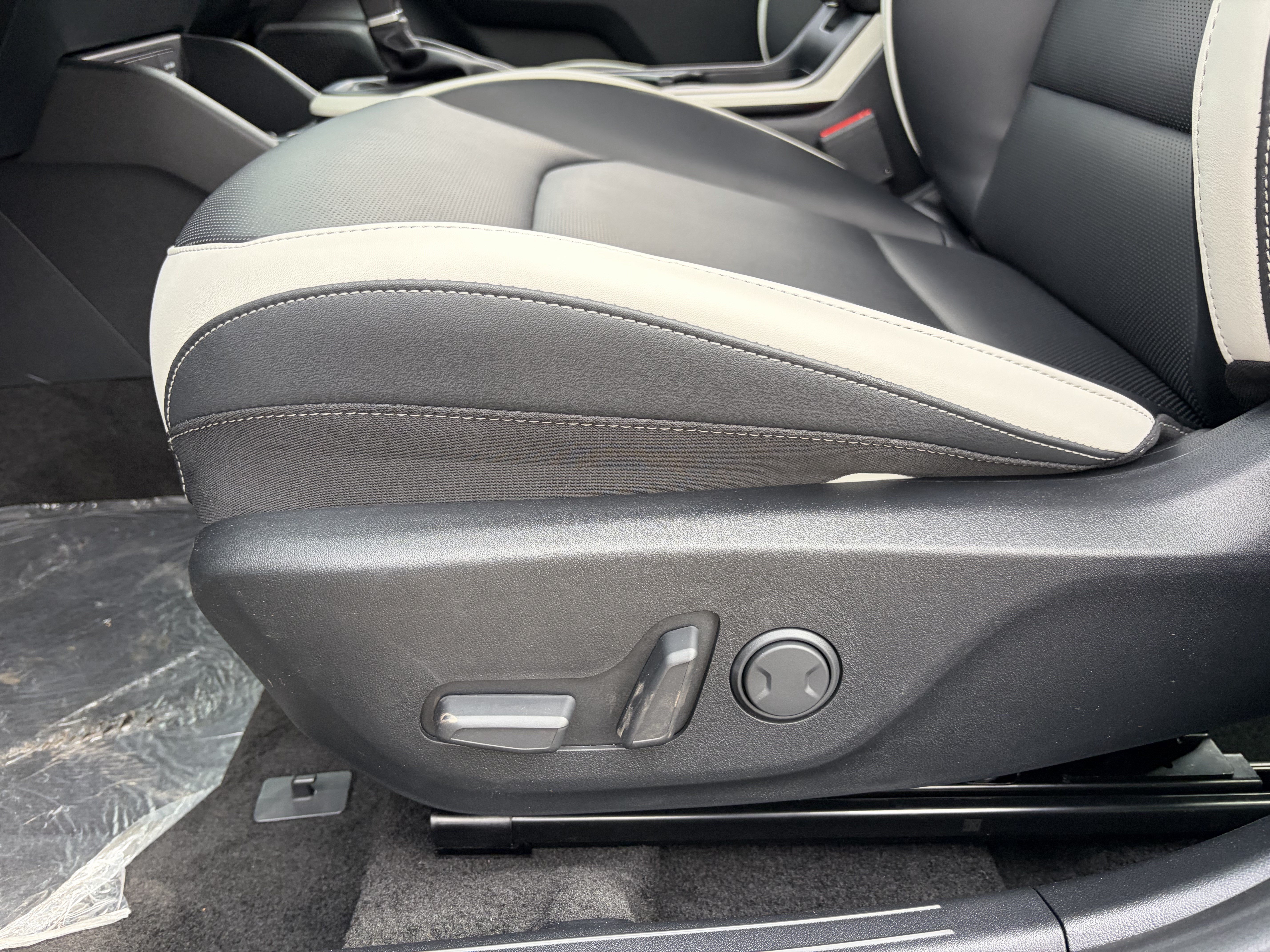 New 2026 Kia K4 GT-Line Turbo FWD image 19