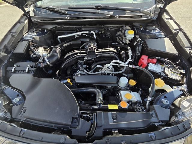 Used 2024 Subaru Outback Premium AWD/4WD image 30