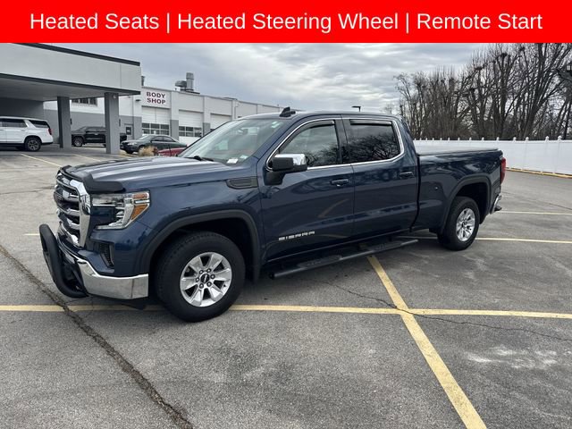 Used 2020 GMC Sierra 1500 SLE w/ SLE Value Package