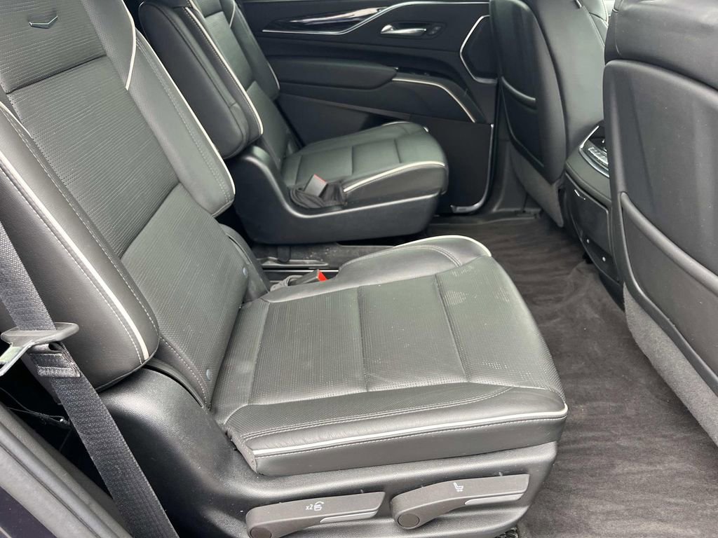 Certified 2023 Cadillac Escalade Sport w/ Touring Package image 22