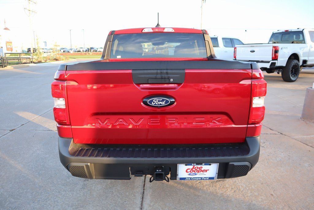 New 2026 Ford Maverick XLT w/ XLT Luxury Package image 22