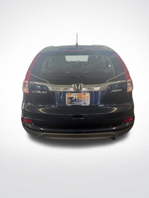 Used 2015 Honda CR-V LX image 8