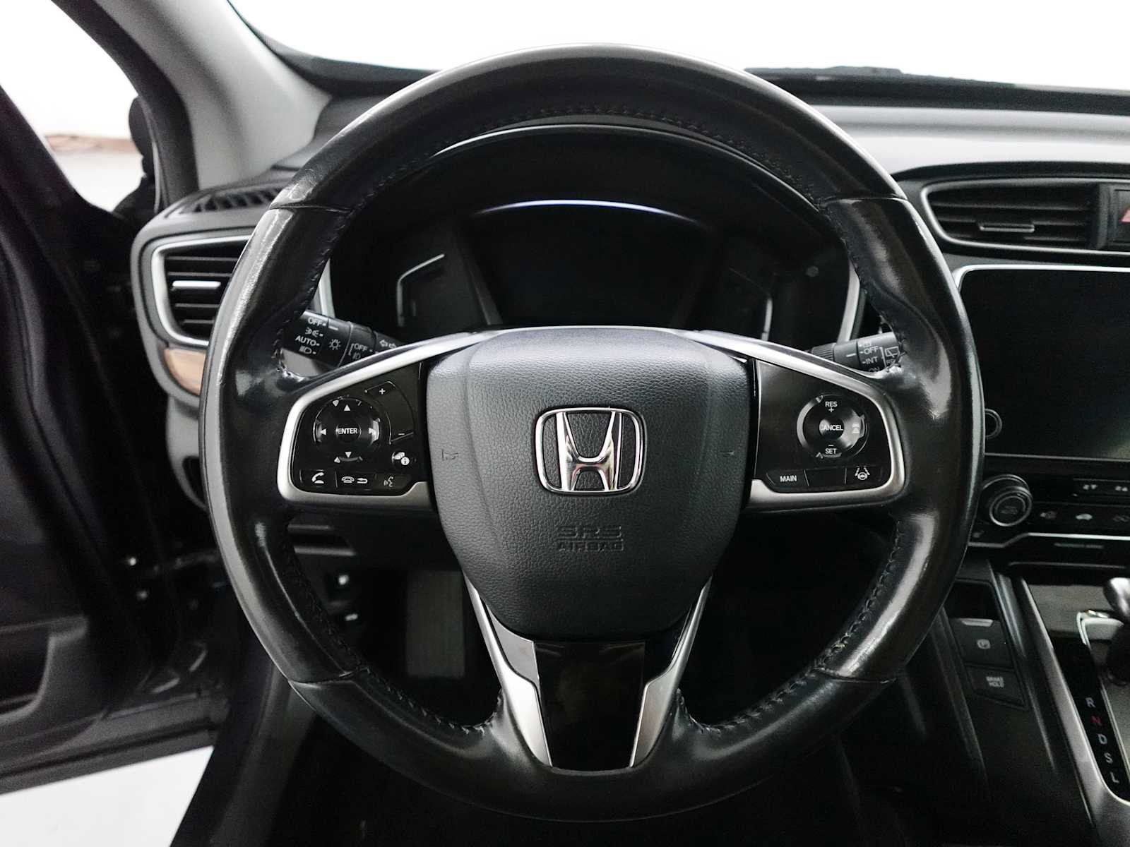 Used 2019 Honda CR-V EX-L image 16