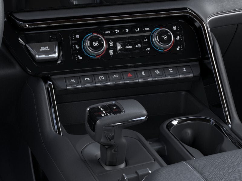 New 2023 GMC Sierra 1500 AT4X w/ AT4X AEV Edition AWD/4WD image 23