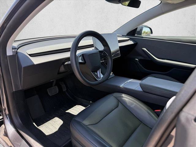 Used 2025 Tesla Model 3 Long Range RWD image 10