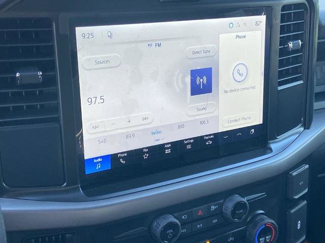 Used 2026 Ford F150 XL w/ Equipment Group 103A High image 9