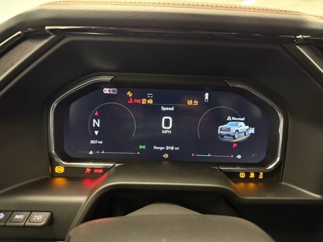New 2026 GMC Sierra 1500 AT4 w/ AT4 Premium Package image 19