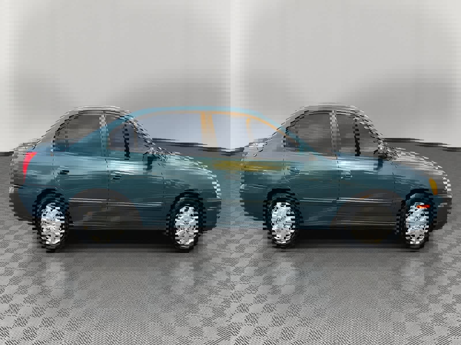 Used 2006 Hyundai Elantra GLS image 2