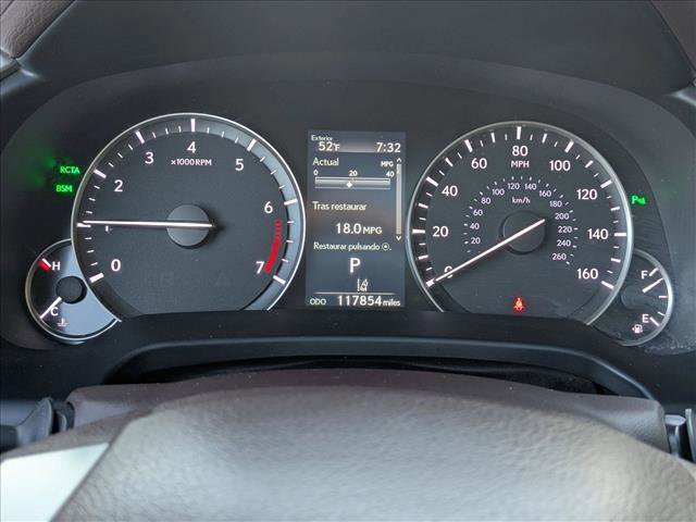 Used 2017 Lexus RX 350 FWD w/ Premium Package image 11