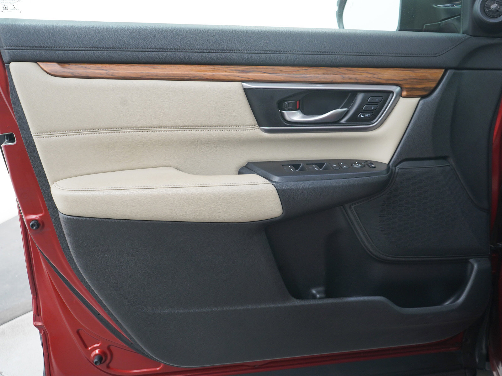 Used 2018 Honda CR-V EX-L image 21