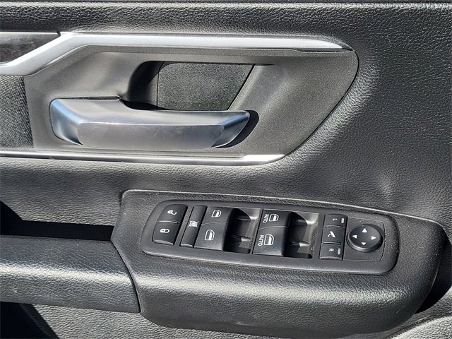 Used 2019 RAM 1500 Big Horn image 19