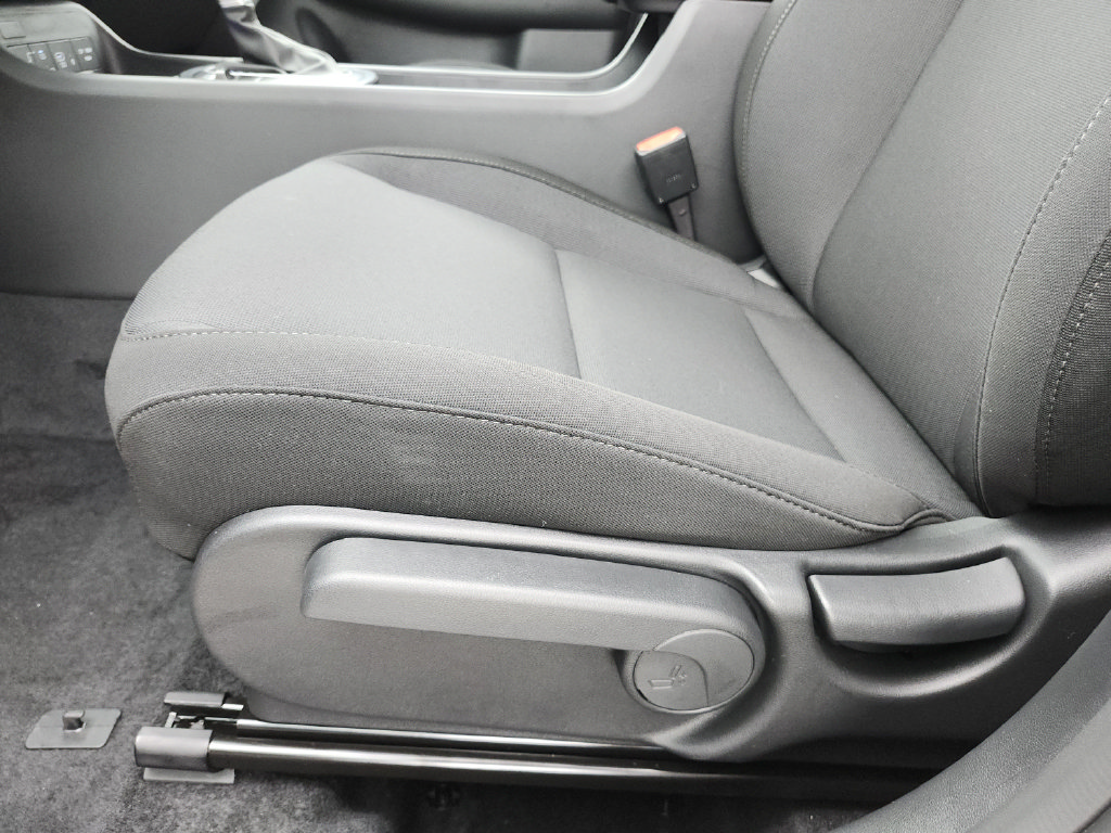 New 2027 Hyundai Kona SEL Sport FWD image 23