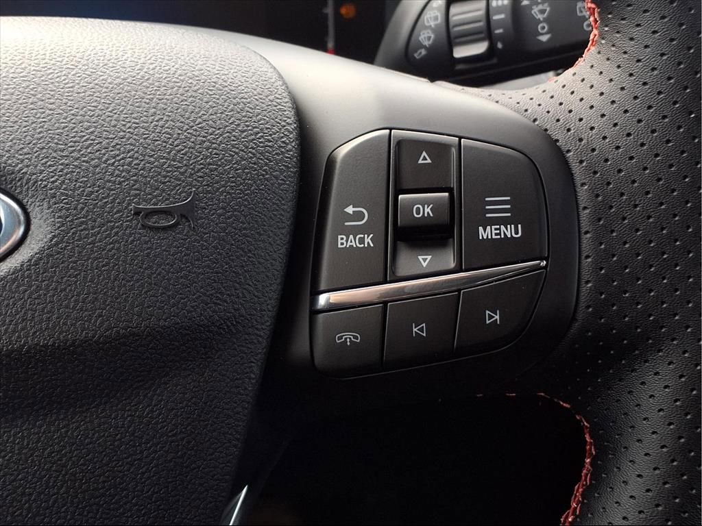 New 2026 Ford Escape ST-Line w/ Tech Pack #1 image 13