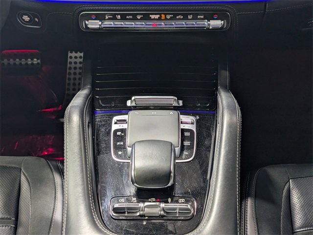 Used 2021 Mercedes-Benz GLE 53 AMG 4MATIC Coupe image 12