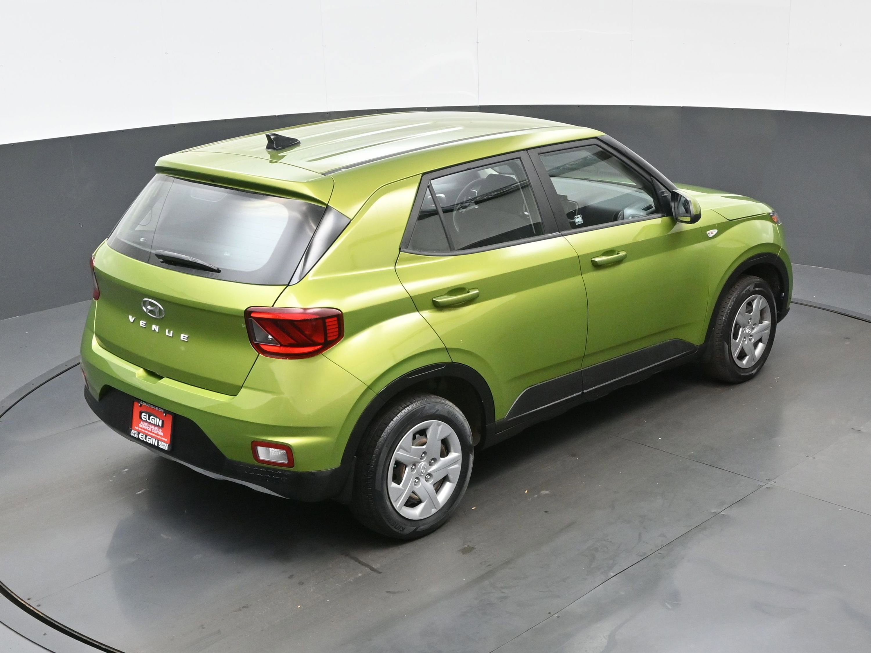 Used 2020 Hyundai Venue SE image 31