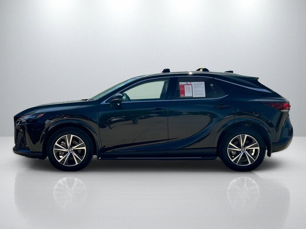 Used 2024 Lexus RX 350 FWD w/ Accessory Package (K3) image 8