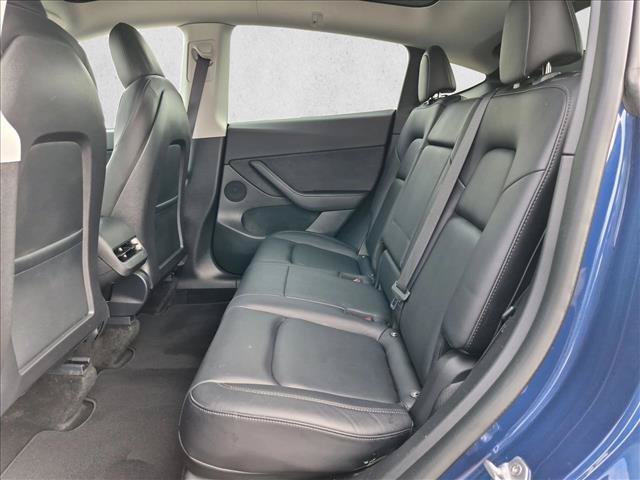 Used 2022 Tesla Model Y Long Range AWD/4WD image 20