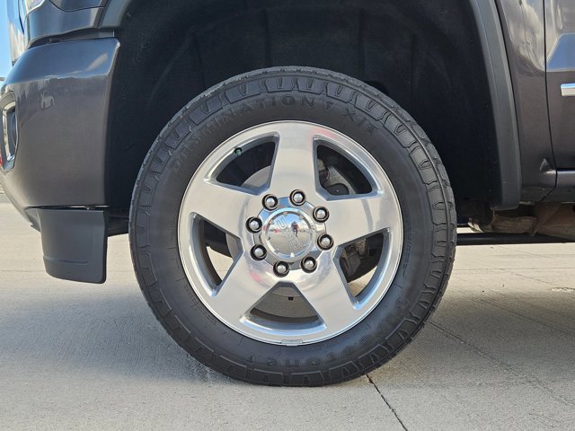 Used 2015 GMC Sierra 2500 Denali w/ Duramax Plus Package image 23