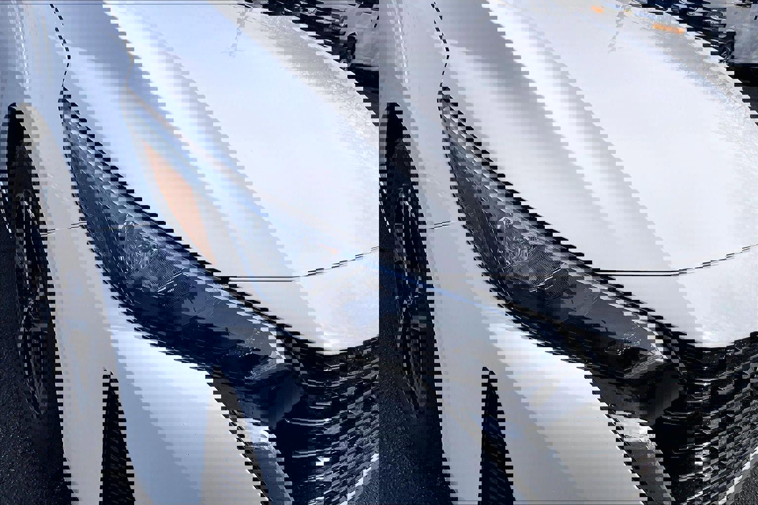 Used 2024 Nissan Sentra SV image 27