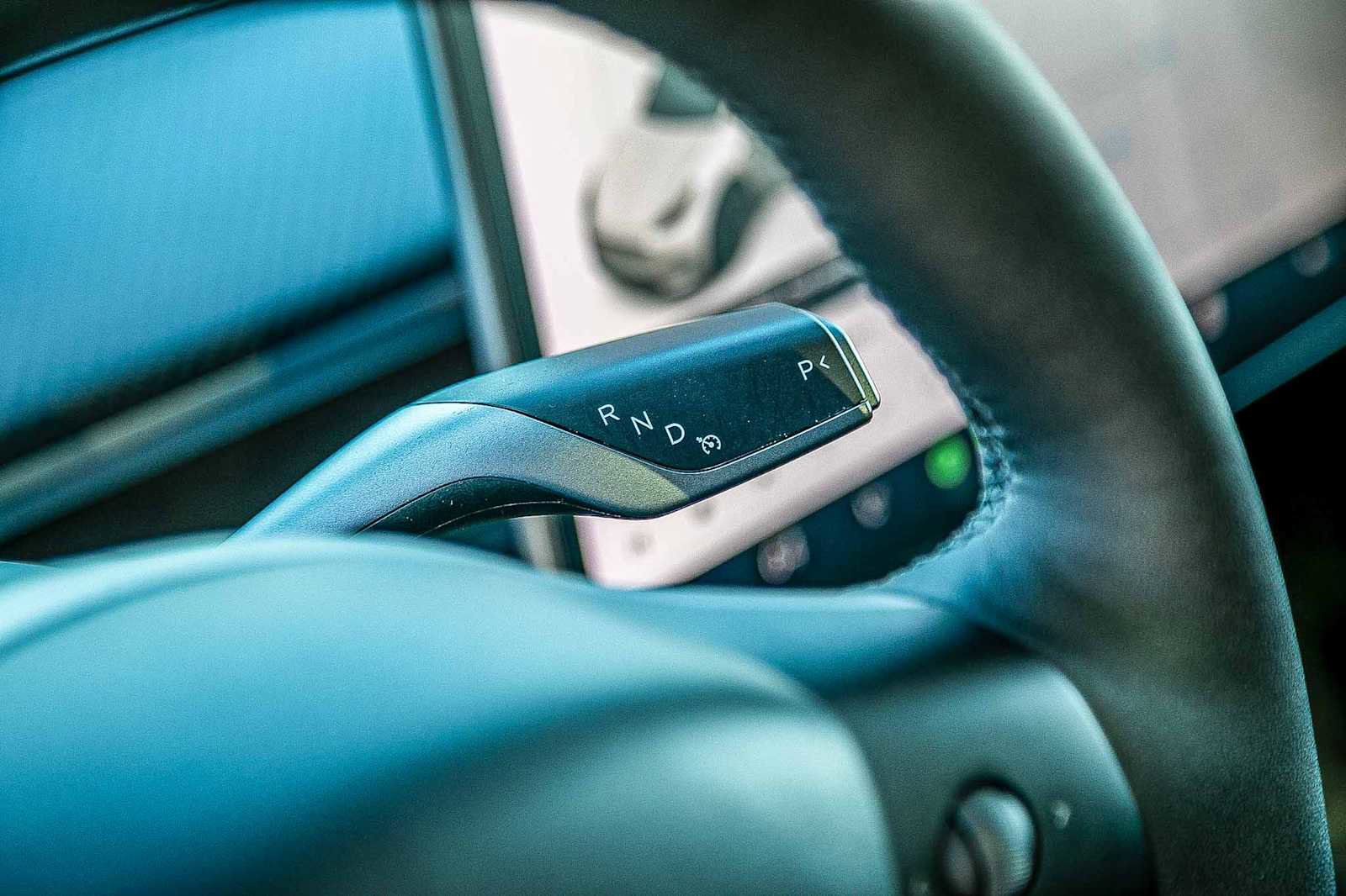 Used 2021 Tesla Model Y Long Range image 20