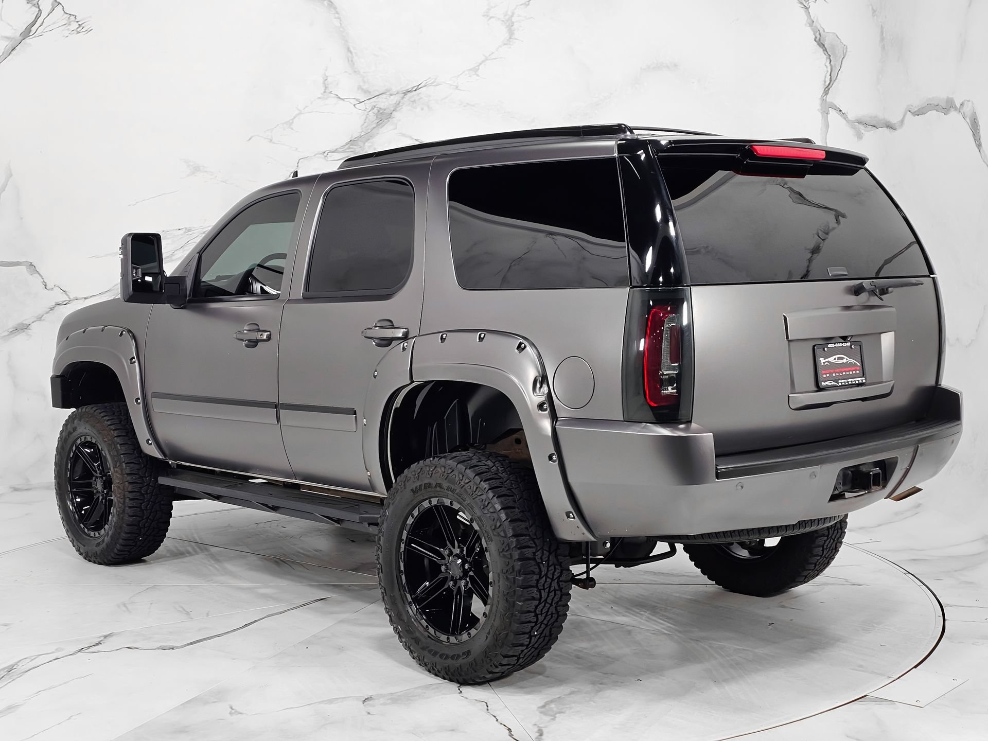 Used 2014 GMC Yukon Denali AWD/4WD image 25