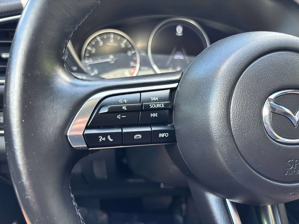 Certified 2024 MAZDA CX-30 AWD 2.5 S w/ Select Sport Pkg image 23