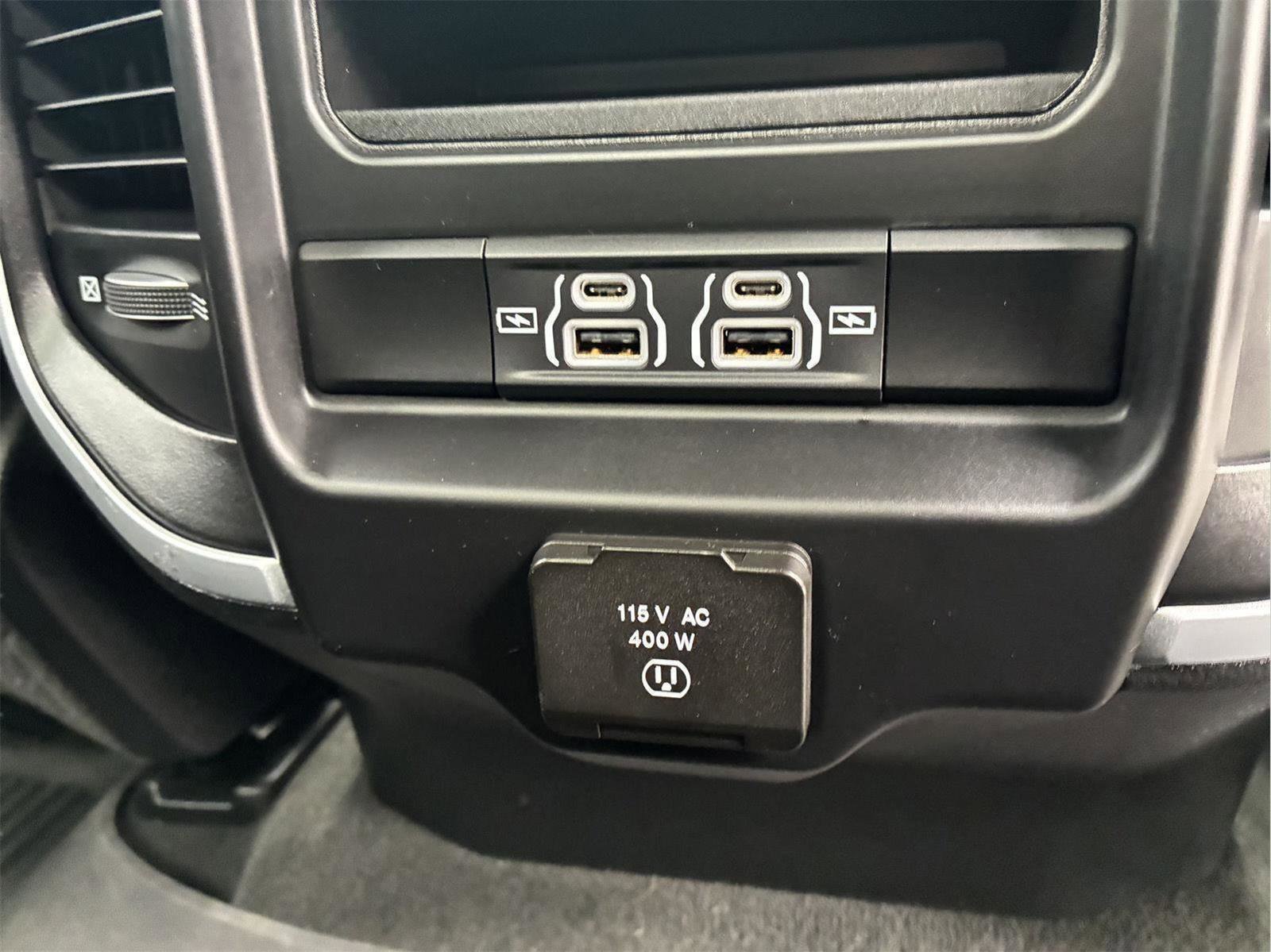 Used 2022 RAM 1500 Big Horn image 14