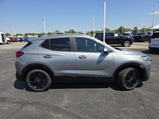 New 2026 Buick Encore GX Sport Touring w/ Comfort Package FWD image 21