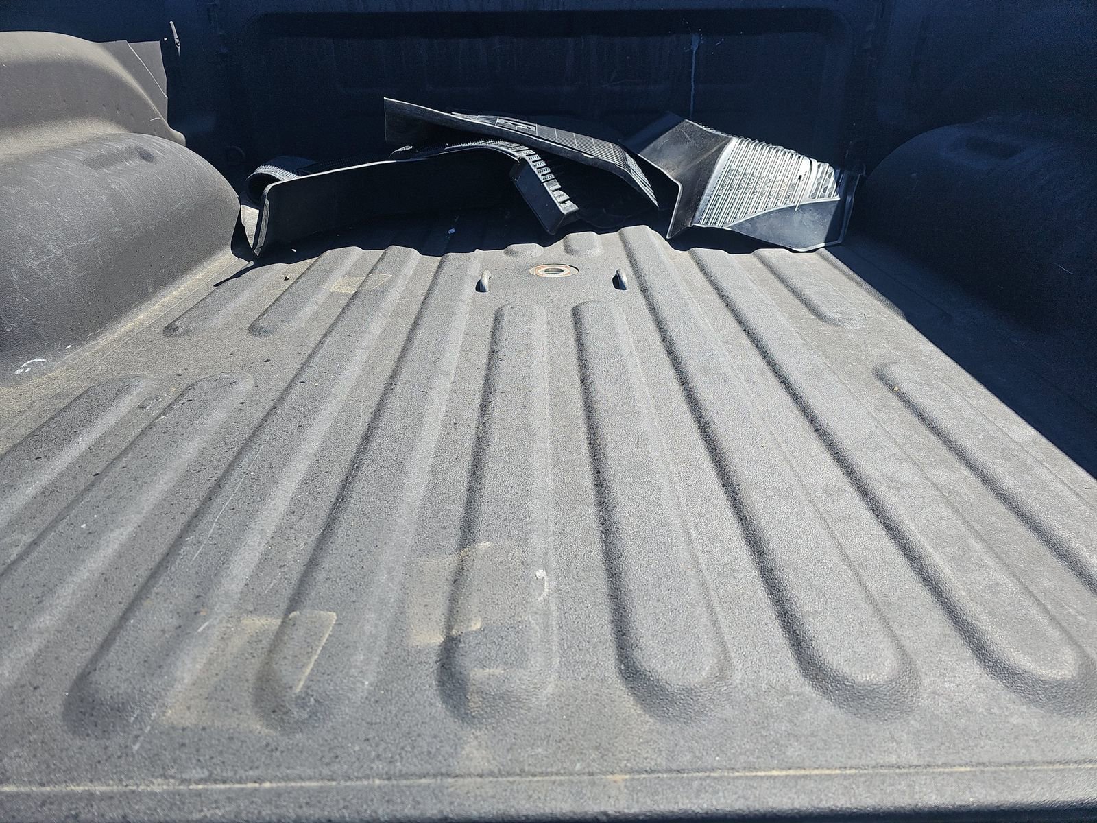 Used 2020 RAM 2500 Laramie AWD/4WD image 15