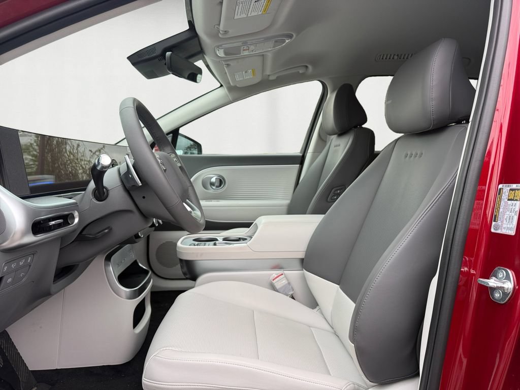 New 2026 Hyundai Ioniq 9 SEL AWD/4WD image 10